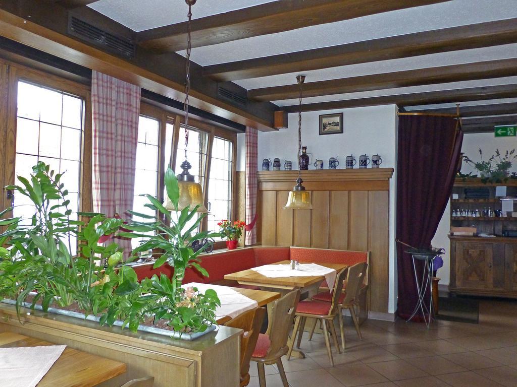 Hotel Alte Bruecke Bad Homburg vor der Höhe Kültér fotó